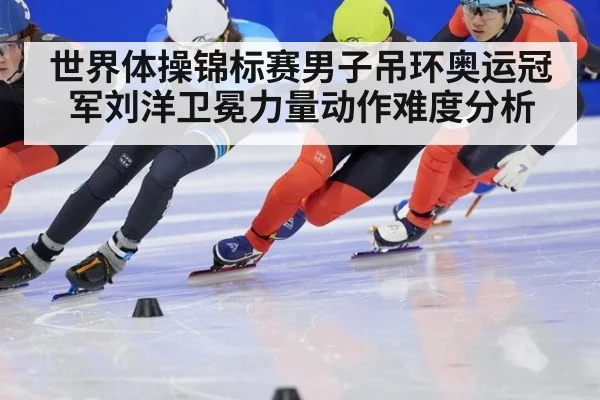 世界体操锦标赛男子吊环奥运冠军刘洋卫冕力量动作难度分析
